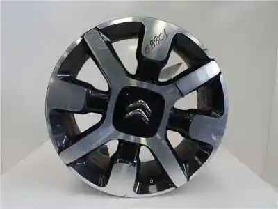 Автозапчасти б/у шина за citroen c4 cactus 1.2 thp 110 ссылки oem iam 6.5jx17-ch4-19