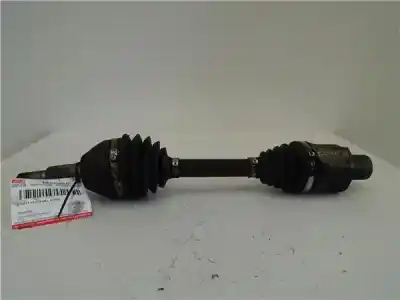 Second-hand car spare part FRONT RIGHT TRANSMISSION for CHEVROLET CAPTIVA  OEM IAM references   96624722