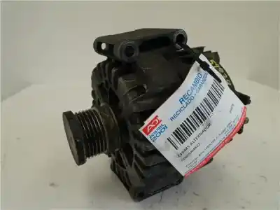 Автозапчасти б/у генератор за mercedes-benz sprinter 3-t furgón (906) 210 cdi ссылки oem iam a0009068802