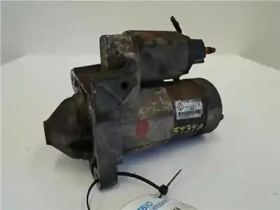 Second-hand car spare part starter motor for renault kangoo express (fc0/1_) 1.5 dci (fc07, fc1r) oem iam references 8200584689