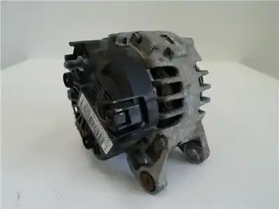 Автозапчасти б/у генератор за renault clio ii fase ii (b/cb0) 1.2 authentique ссылки oem iam 8200654541-c  