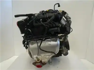 Автозапчасти б/у полный двигатель за renault clio ii fase ii (b/cb0) 1.2 authentique ссылки oem iam d4f d 740  