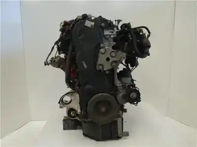 Second-hand car spare part complete engine for peugeot 307 break / sw (s1) 2.0 hdi 135 oem iam references rhr
