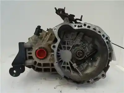 Peça sobressalente para automóvel em segunda mão caixa de velocidades por hyundai getz (tb) 1.1 gl referências oem iam h71773