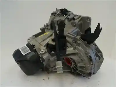 Автозапчасти б/у коробка передач за renault clio ii fase ii (b/cb0) 1.2 authentique ссылки oem iam jh3128  