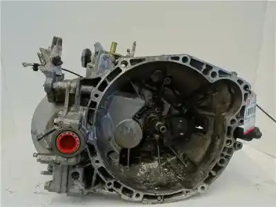 Second-hand car spare part gearbox for peugeot 307 break / sw (s1) 2.0 hdi 135 oem iam references 20mb01