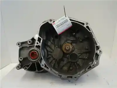 Pièce détachée automobile d'occasion BOÎTE DE VITESSES pour OPEL ASTRA H BERLINA (2004->)  Références OEM IAM 5495775  