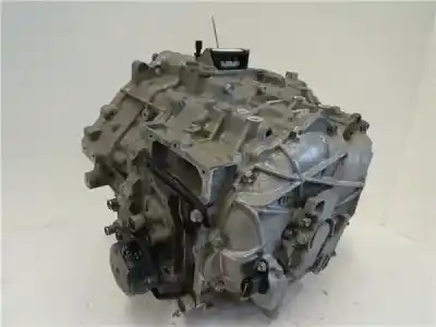 Piesă de schimb auto la mâna a doua cutie de viteze pentru toyota prius (zvw30) 1.8 hybrid referințe oem iam p9011311  