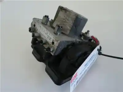 Peça sobressalente para automóvel em segunda mão ABS por RENAULT KADJAR (HA_, HL_)  Referências OEM IAM 476601802R  