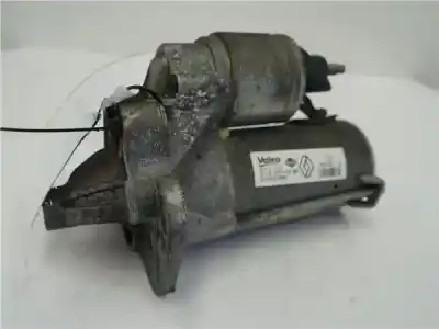 Автозапчастина б/у двигун запускається для nissan qashqai / qashqai +2 i (j10, nj10, jj10e) 1.5 dci посилання на oem iam 