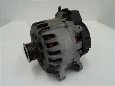 Second-hand car spare part ALTERNATOR for PEUGEOT 308 CC (4B_)  OEM IAM references 9675753680  