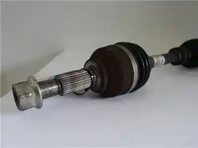 İkinci el araba yedek parçası ön sag sanziman için nissan qashqai / qashqai +2 i (j10, nj10, jj10e) 1.5 dci oem iam referansları 39100bb32b  