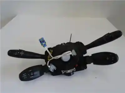 Pièce détachée automobile d'occasion commande d'essuie glace pour peugeot 308 cc (4b_) 1.6 hdi références oem iam 96643945xt