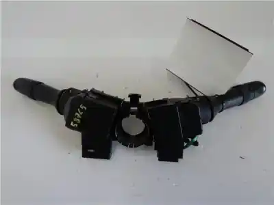 Piesă de schimb auto la mâna a doua maneta stergãtoare pentru toyota prius (zvw30) 1.8 hybrid referințe oem iam 17f534  