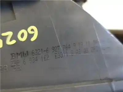 Second-hand car spare part right tailgate light for bmw serie 3 compacto (e46) (2001->) 2.0 318td [2.0 ltr. - 85 kw diesel cat (1995 cm3)] oem iam references 6927764  