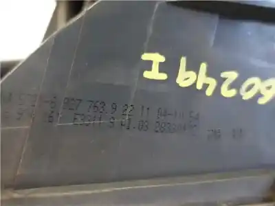 Second-hand car spare part left tailgate light for bmw serie 3 compacto (e46) (2001->) 2.0 318td [2.0 ltr. - 85 kw diesel cat (1995 cm3)] oem iam references 6927763  