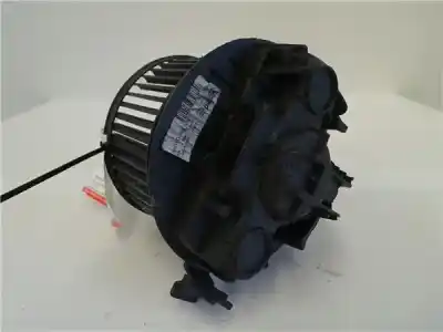 Second-hand car spare part HEATER BLOWER MOTOR for RENAULT MEGANE II (BM0/1_, CM0/1_)  OEM IAM references   GMV-B84