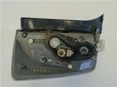 Gebrauchtes Autoersatzteil heckleuchte rechts zum toyota prius (zvw30) 1.8 hybrid oem-iam-referenzen   p8007r