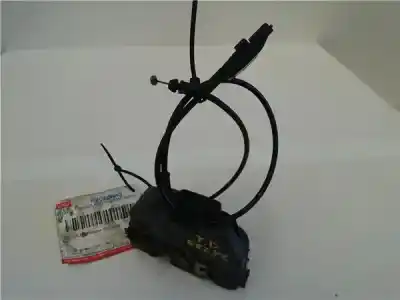 Second-hand car spare part Rear Right Door Lock for RENAULT MEGANE II SEDÁN (LM0/1_) 1.5 dCi OEM IAM references   