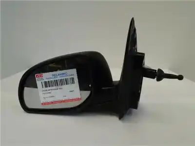 Pièce détachée automobile d'occasion RÉTROVISEUR GAUCHE pour HYUNDAI I20 (PB)  Références OEM IAM 87610-4P000  