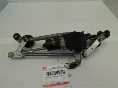 Peça sobressalente para automóvel em segunda mão  por NISSAN NOTE (E12)  Referências OEM IAM 3Y01  