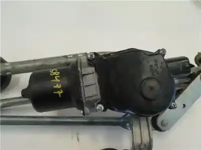 Pezzo di ricambio per auto di seconda mano tiranti e motorino del tergicristallo anteriore per nissan note (e12) 1.2 riferimenti oem iam 3y01  