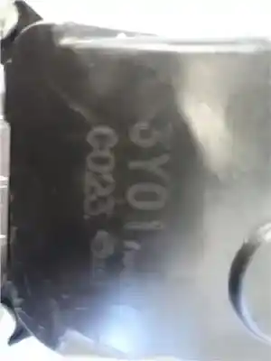 Pezzo di ricambio per auto di seconda mano tiranti e motorino del tergicristallo anteriore per nissan note (e12) 1.2 riferimenti oem iam 3y01  