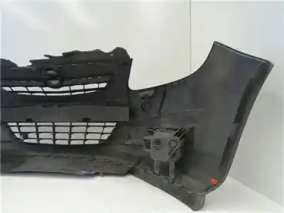 Second-hand car spare part front bumper for opel corsa d 1.3 cdti oem iam references   