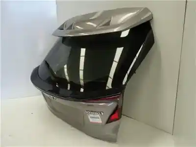 Автозапчастина б/у загальні двері для toyota c-hr (x10) híbrido hybrid active посилання на oem iam   