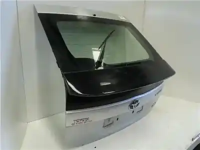 Автозапчасти б/у задняя дверь за toyota prius (zvw30) 1.8 hybrid ссылки oem iam   