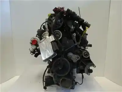 Second-hand car spare part COMPLETE ENGINE for AUDI A4 AVANT (8E)  OEM IAM references AWX  