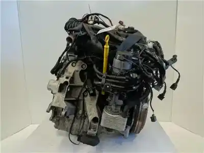 Pezzo di ricambio per auto di seconda mano motore completo per audi a4 avant (8e) 1.9 tdi (96kw) riferimenti oem iam awx  