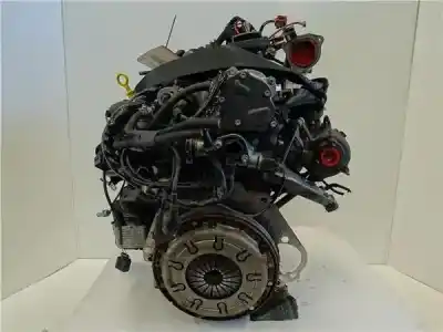 Pezzo di ricambio per auto di seconda mano motore completo per audi a4 avant (8e) 1.9 tdi (96kw) riferimenti oem iam awx  