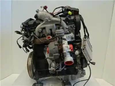 Pezzo di ricambio per auto di seconda mano motore completo per audi a4 avant (8e) 1.9 tdi (96kw) riferimenti oem iam awx  