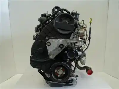 Автозапчасти б/у ПОЛНЫЙ ДВИГАТЕЛЬ за OPEL ASTRA J SEDÁN  ссылки OEM IAM A17DTS  