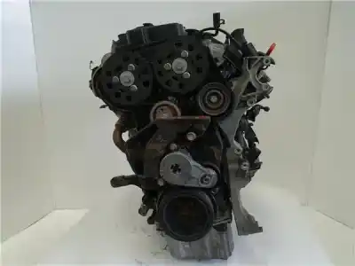 İkinci el araba yedek parçası KOMPLE MOTOR için DODGE JOURNEY (JC)  OEM IAM referansları BWD  