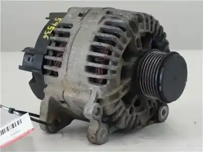 Second-hand car spare part Alternator for AUDI A4 BERLINA (8E) 1.9 TDI OEM IAM references BOSCH/06F903023F/140A  0001127527-51