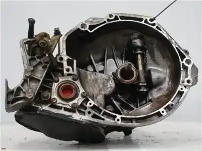 Gebrauchtes Autoersatzteil GETRIEBE zum OPEL VECTRA A FASTBACK (88_, 89_)  OEM-IAM-Referenzen F16  