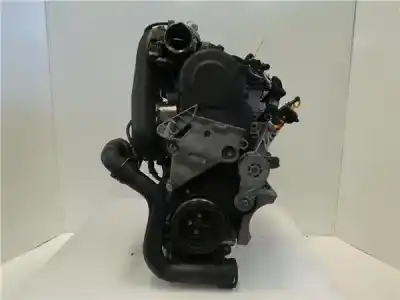 İkinci el araba yedek parçası KOMPLE MOTOR için SEAT LEON (1P1)  OEM IAM referansları BXF  