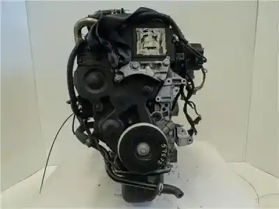 Second-hand car spare part Complete Engine for CITROEN C2 (JM_) 1.4 HDi OEM IAM references 8HX  