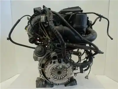 Автозапчасти б/у полный двигатель за citroen c2 (jm_) 1.4 hdi ссылки oem iam 8hx  