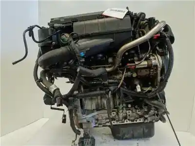 Автозапчасти б/у полный двигатель за citroen c2 (jm_) 1.4 hdi ссылки oem iam 8hx  