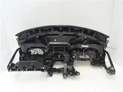 Pezzo di ricambio per auto di seconda mano kit airbag per renault captur ii 1.0 riferimenti oem iam   