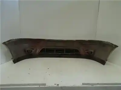 Автозапчасти б/у передний бампер за ford focus i (daw, dbw) 1.8 tdci ссылки oem iam   