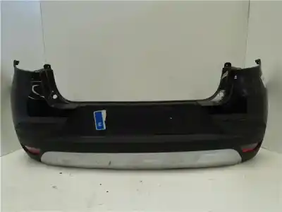 Peça sobressalente para automóvel em segunda mão para choques traseiro por renault captur ii 1.0 referências oem iam 