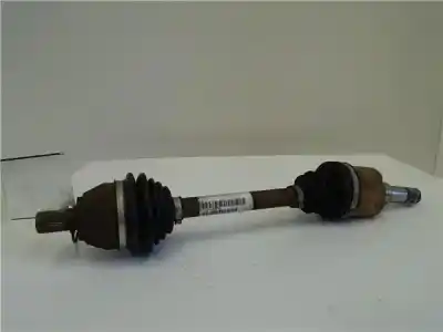 Second-hand car spare part  for FORD FOCUS II (DA_)  OEM IAM references P30759675  