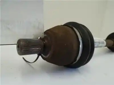 Автозапчасти б/у передняя левая трансмиссия за ford focus ii (da_) 1.6 tdci ссылки oem iam p30759675  