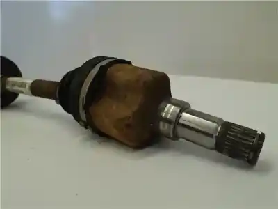 Автозапчасти б/у передняя левая трансмиссия за ford focus ii (da_) 1.6 tdci ссылки oem iam p30759675  