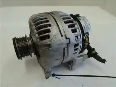 Peça sobressalente para automóvel em segunda mão Alternador por SEAT LEON (1P1) 1.9 TDI Referências OEM IAM 113992  