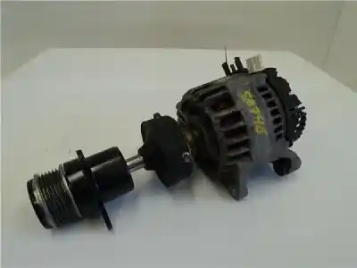 Second-hand car spare part alternator for ford focus i (daw, dbw) 1.8 tdci oem iam references q9k3b